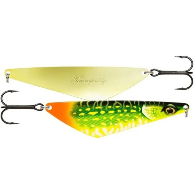 Блесна RAPALA Harmaja 31 PKL HAR31-PKL