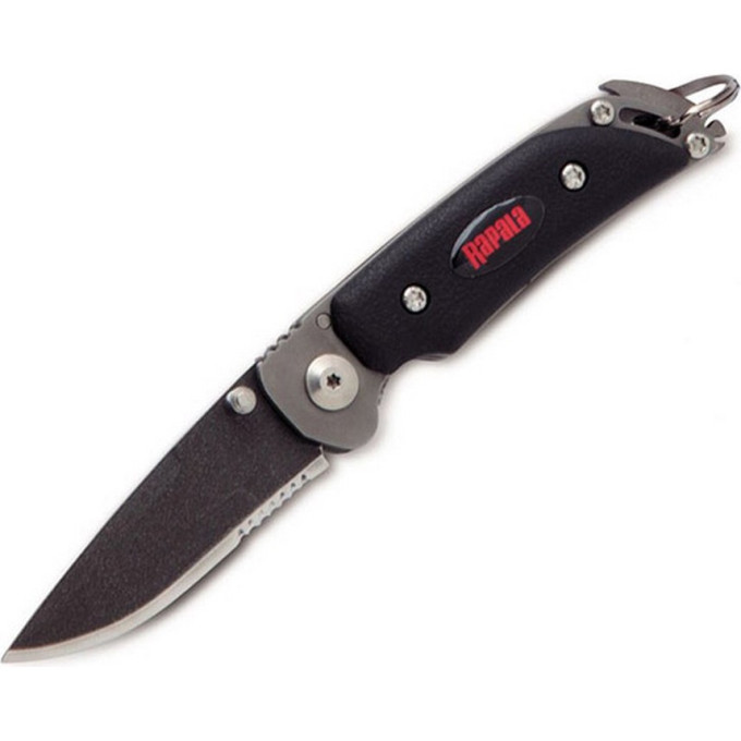 Складной нож RAPALA SFM-K (10,5 см) SFS