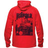 Толстовка RAPALA logo Splash M APRSHRM