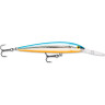 Воблер RAPALA Downdeep Husky Jerk DHJ12-SB