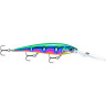 Воблер RAPALA GOLD MINER 30 /SPSH GM30-SPSH