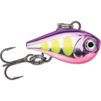 Воблер RAPALA Nano Rap 02 /GVDH