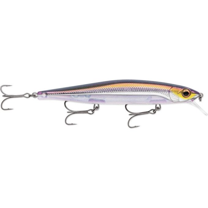Воблер RAPALA Precision Xtreme Mavrik 110 /BLSD PXRM110-BLSD