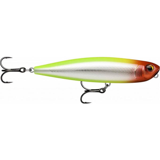 Воблер RAPALA Precision Xtreme Pencil 127 /CLN PXRP127-CLN
