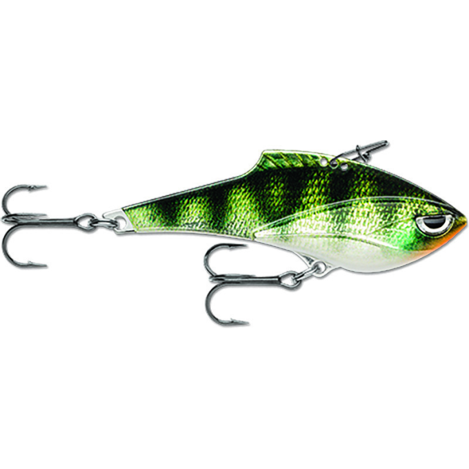 Воблер RAPALA RIPPIN' BLADE 07 /PEL RPB07-PEL