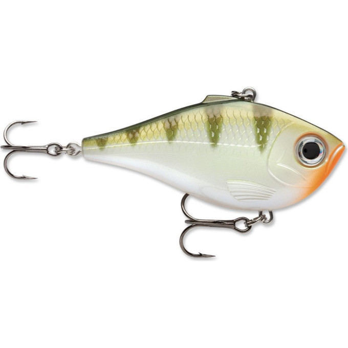 Воблер RAPALA Rippin Rap RPR05-YP