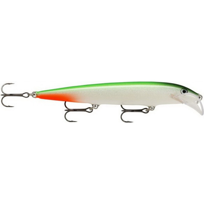 Воблер RAPALA Scatter Rap Husky SCRH13-FFGR