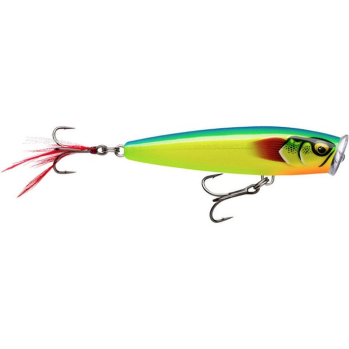 Воблер RAPALA Skitter Pop Elite 95 /GDPRT SPE95-GDPRT