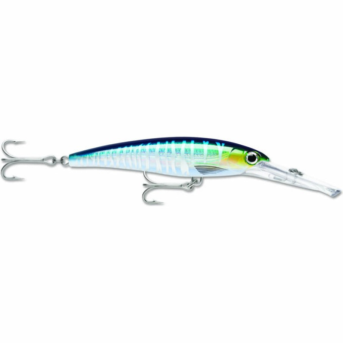 Воблер RAPALA X-Rap Magnum 20 /WHU XRMAG20-WHU