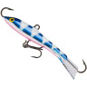 Балансир RAPALA Jigging Rap W07-GZBP