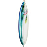 Блесна RAPALA Minnow Spoon RMS06-BSD