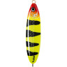 Блесна RAPALA Minnow Spoon RMS06-CLT