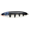 Блесна RAPALA Minnow Spoon RMS06-SH