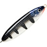 Блесна RAPALA Minnow Spoon RMS06-SH