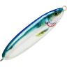 Блесна RAPALA Minnow Spoon RMS07-BSD