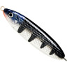 Блесна RAPALA Minnow Spoon RMS08-SH