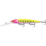 Воблер RAPALA Down Deep Husky Jerk DHJ12-HSP