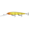Воблер RAPALA Down Deep Husky Jerk DHJ12-JLC