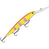 Воблер RAPALA Down Deep Husky Jerk DHJ14-DSC