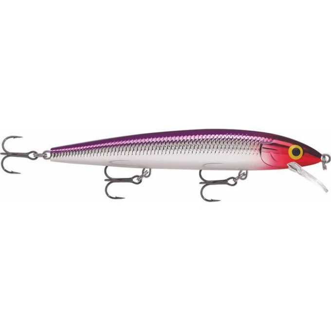 Воблер RAPALA Husky Jerk HJ14-PRCL
