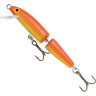 Воблер RAPALA Jointed J09-GFR