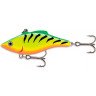 Воблер RAPALA Rattlin RNR07-FT