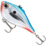 Воблер RAPALA Rippin Rap RPR07-CHB