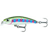 Воблер RAPALA Ultra Light Minnow ULM04-RT