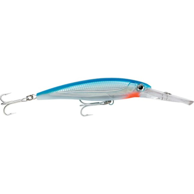 Воблер RAPALA X-Rap Magnum XRMAG40-SB
